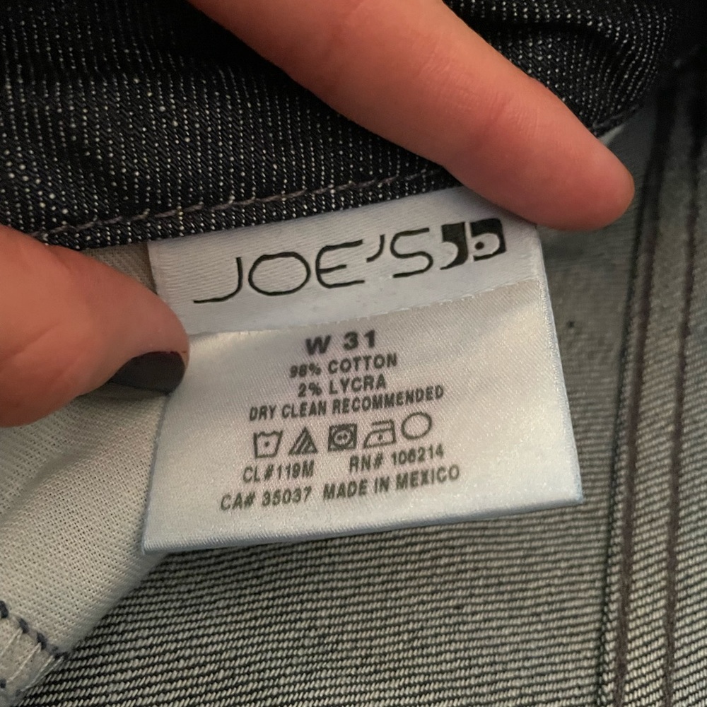 Joe Jeans - Picture 2 of 3
